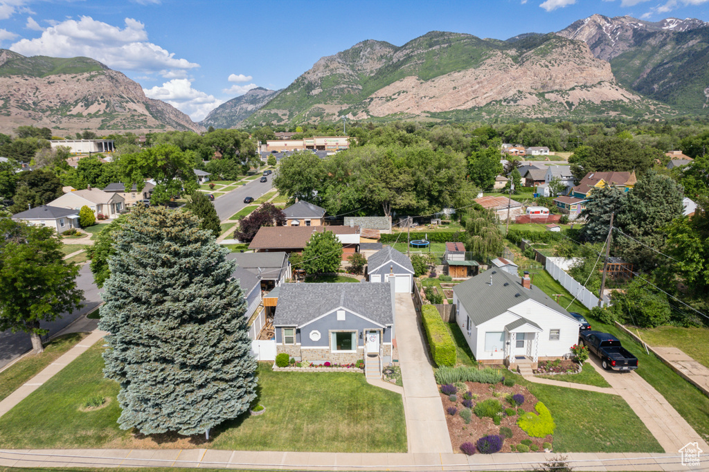 2058 VAN BUREN AVE Ogden, UT 84401