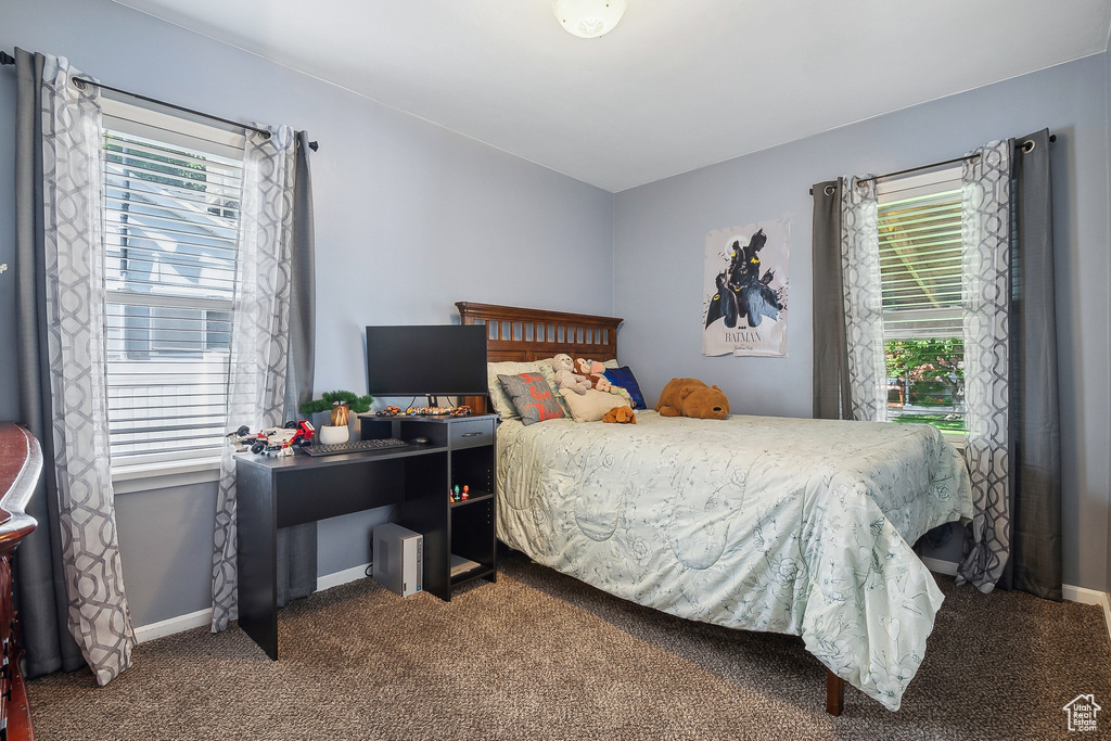 2058 VAN BUREN AVE Ogden, UT 84401