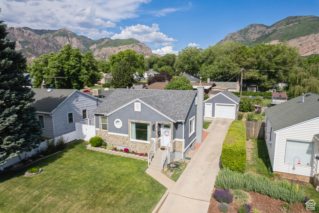 2058 VAN BUREN AVE Ogden, UT 84401