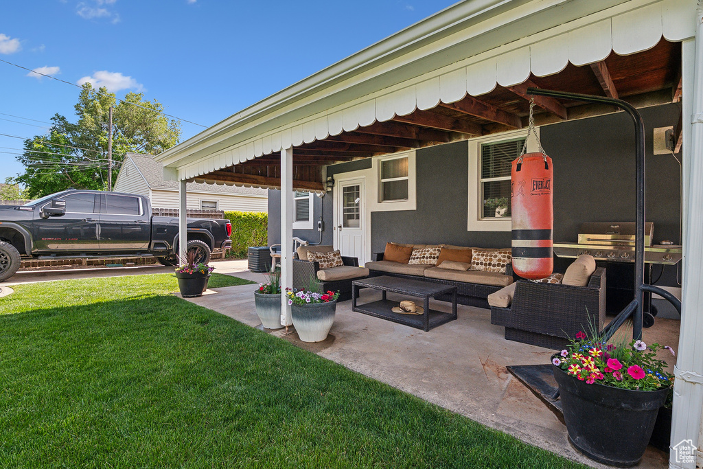 2058 VAN BUREN AVE Ogden, UT 84401