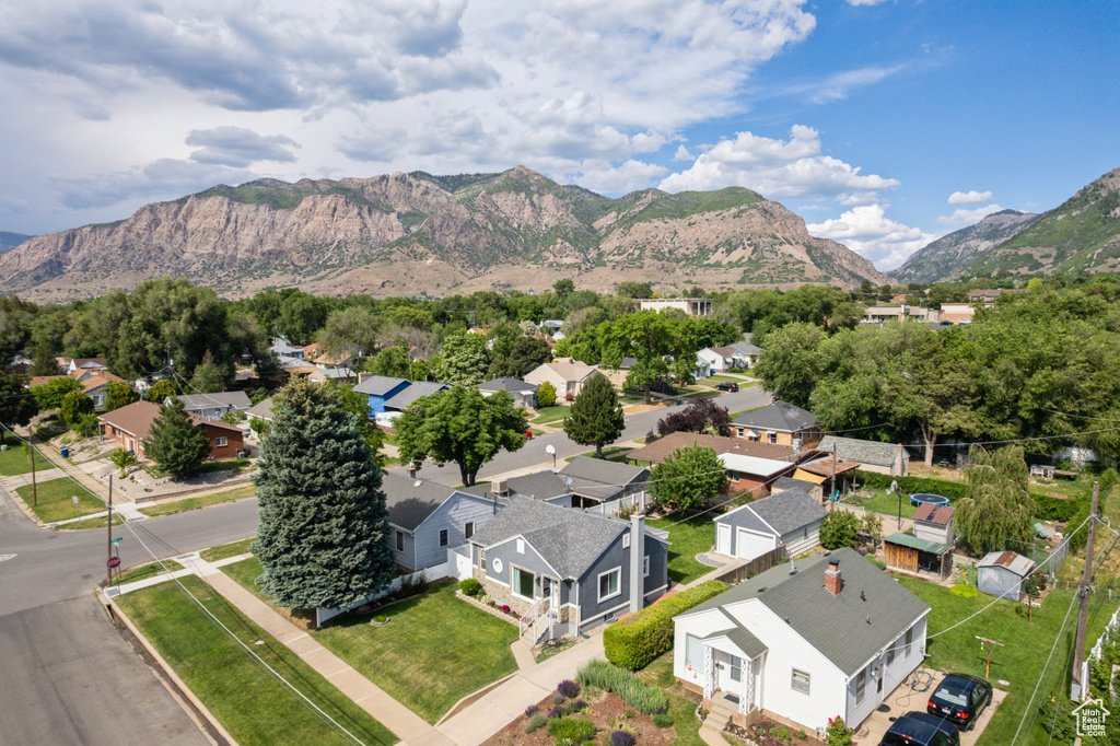 2058 VAN BUREN AVE Ogden, UT 84401