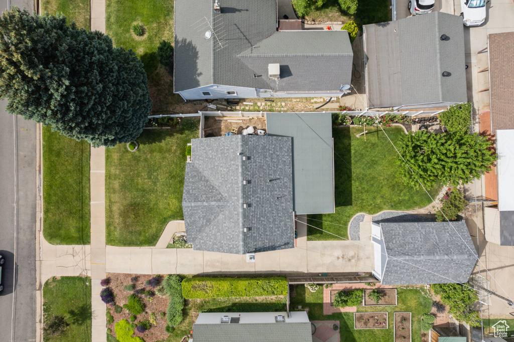 2058 VAN BUREN AVE Ogden, UT 84401