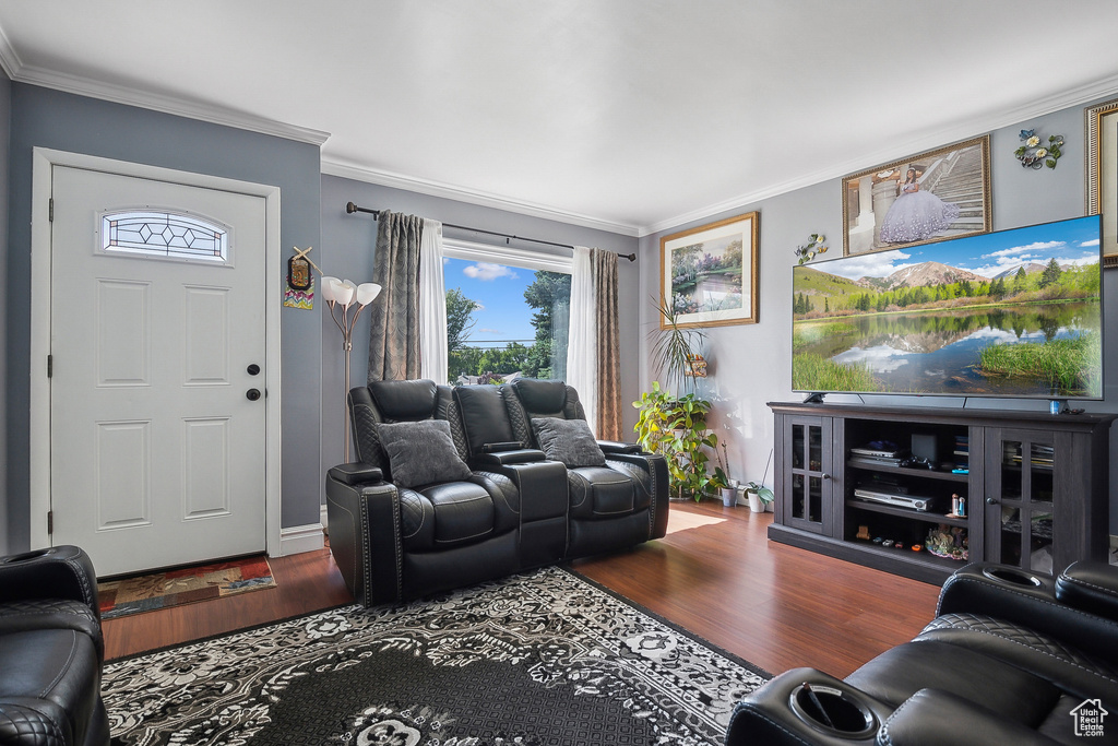 2058 VAN BUREN AVE Ogden, UT 84401