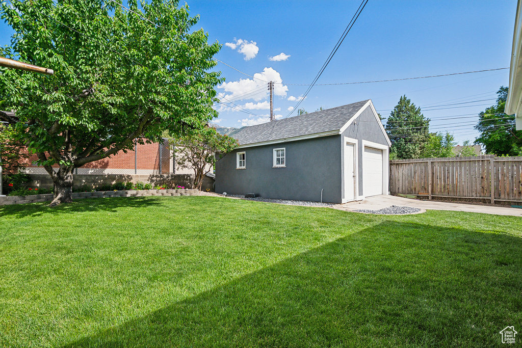 2058 VAN BUREN AVE Ogden, UT 84401