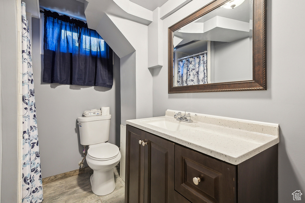 2058 VAN BUREN AVE Ogden, UT 84401