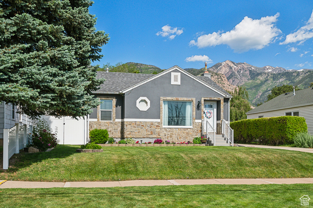 2058 VAN BUREN AVE Ogden, UT 84401