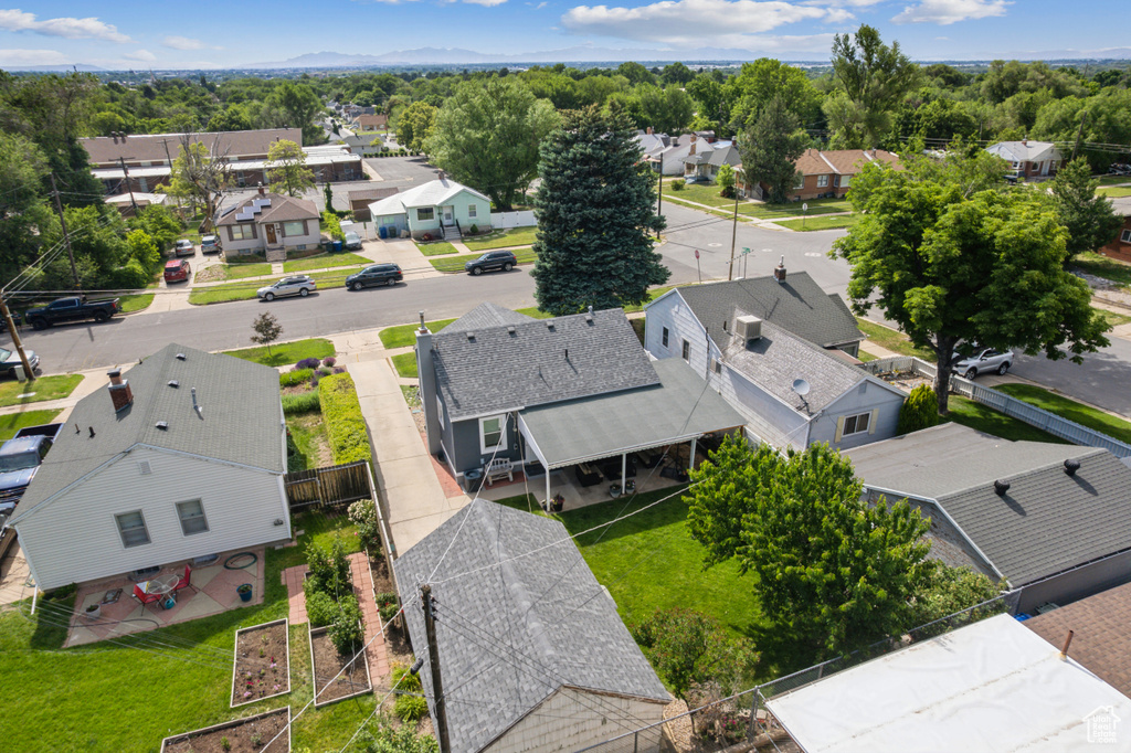 2058 VAN BUREN AVE Ogden, UT 84401