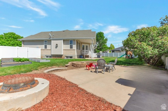625 W DERRICK CIR Morgan, UT 84050