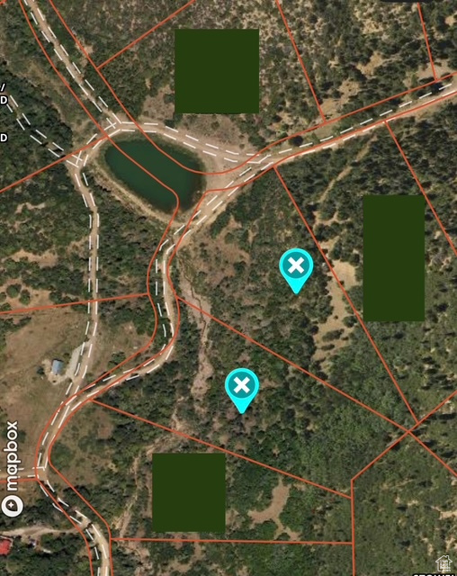 Map / location