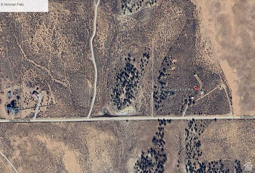 Map / location