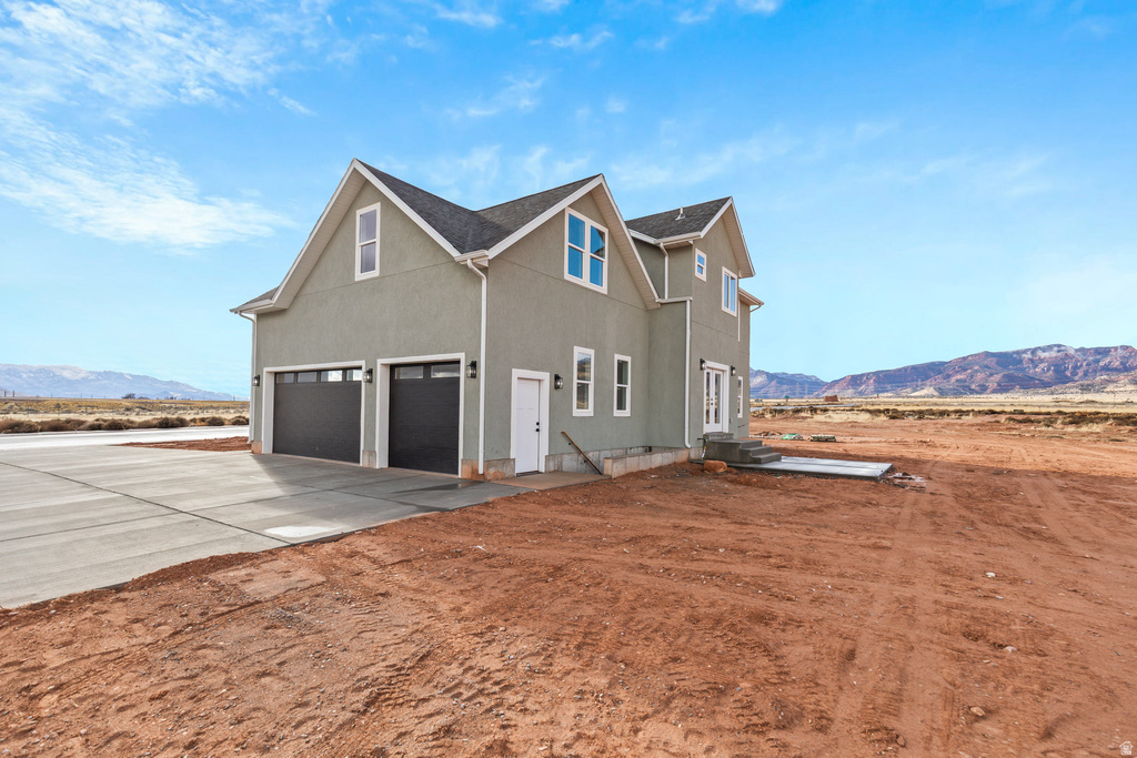 305 E 2690 N Sigurd, UT 84657