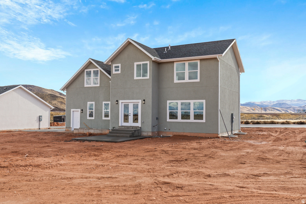 305 E 2690 N Sigurd, UT 84657