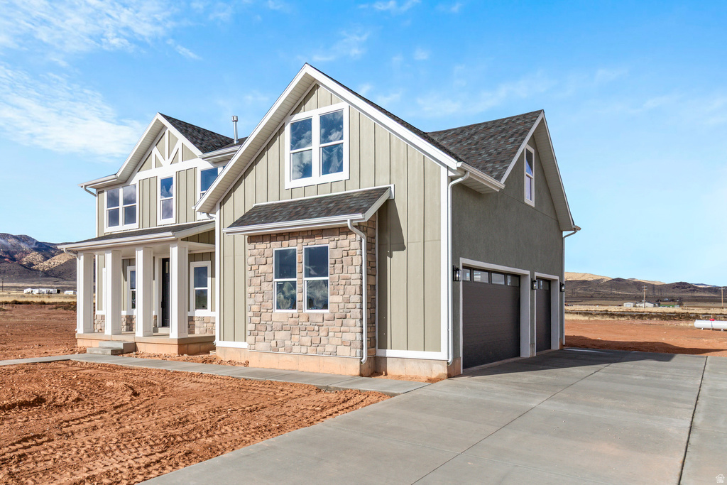 305 E 2690 N Sigurd, UT 84657