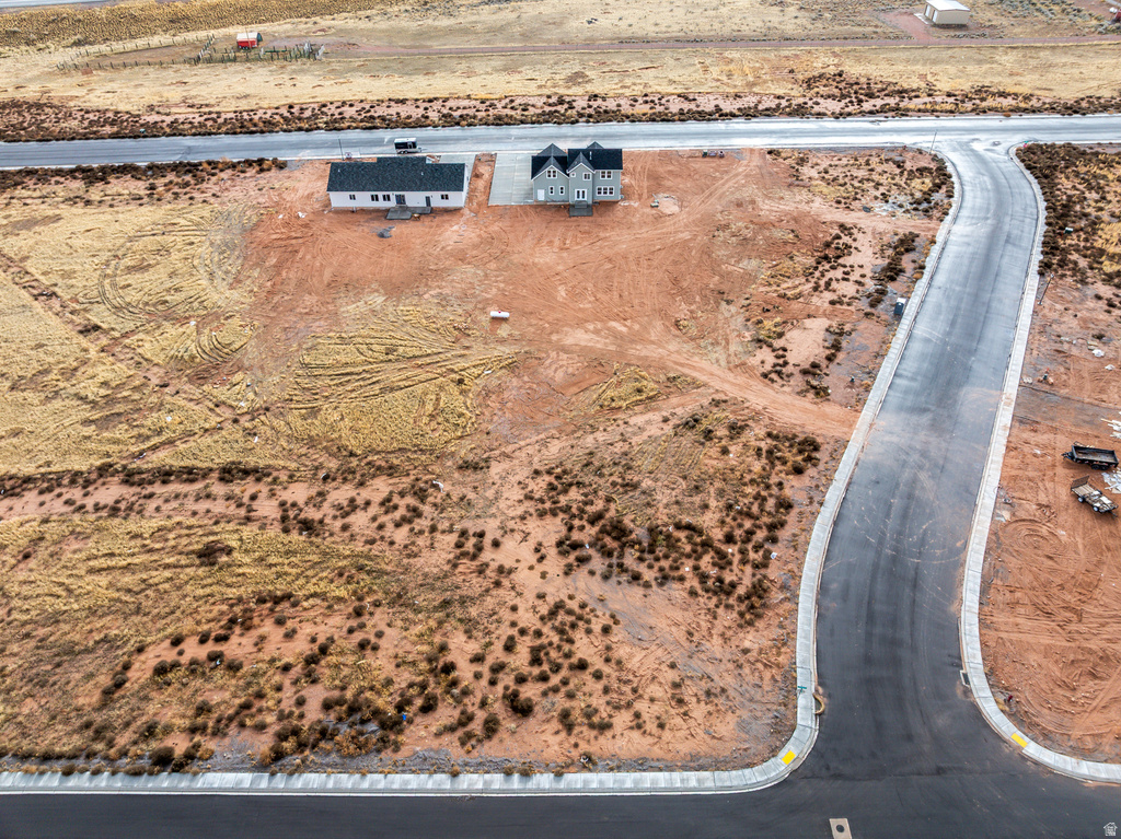 305 E 2690 N Sigurd, UT 84657