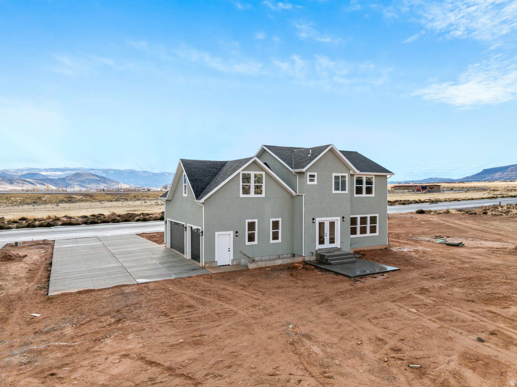 305 E 2690 N Sigurd, UT 84657