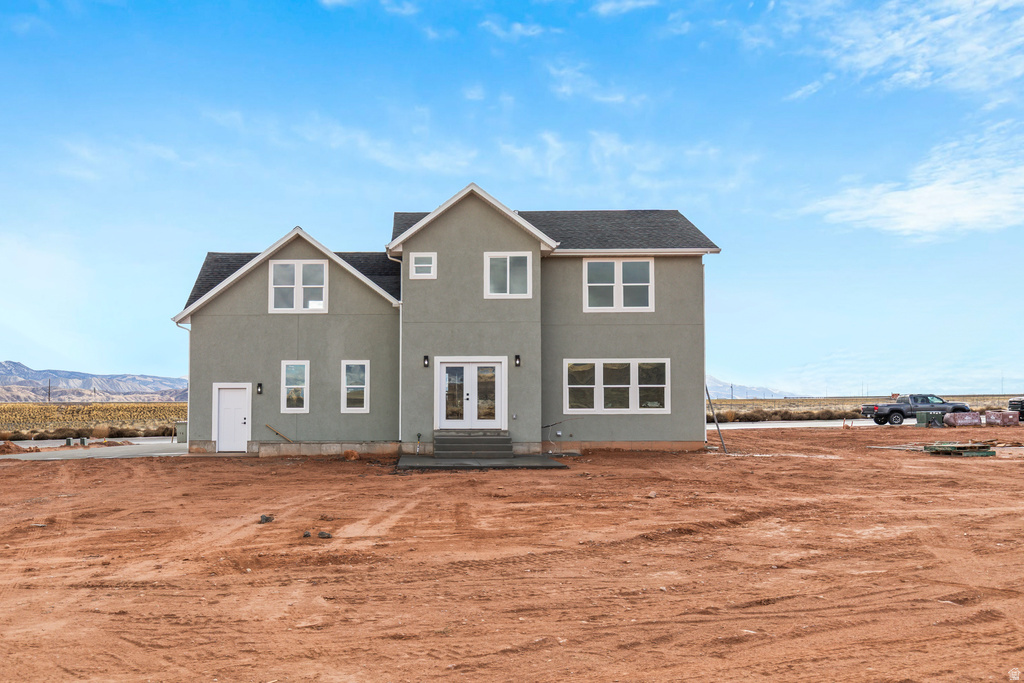 305 E 2690 N Sigurd, UT 84657