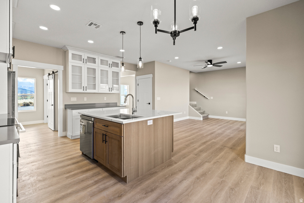 305 E 2690 N Sigurd, UT 84657