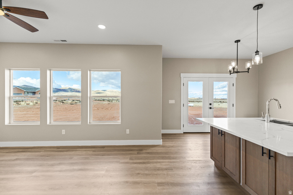 305 E 2690 N Sigurd, UT 84657
