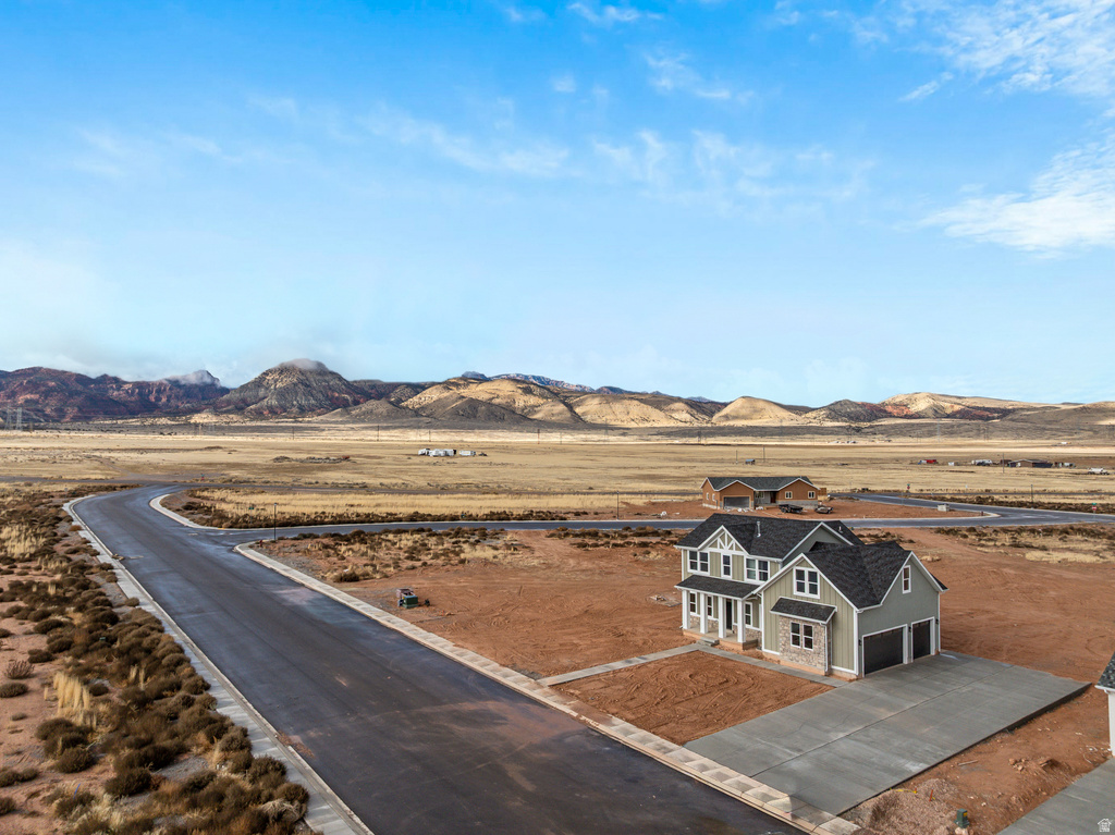 305 E 2690 N Sigurd, UT 84657