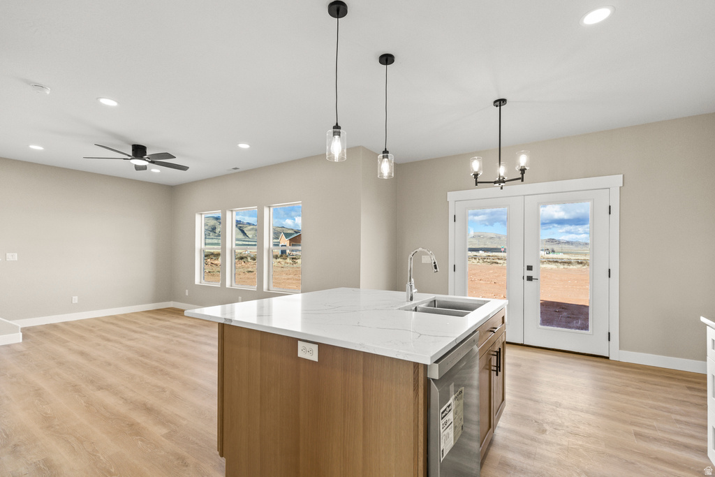 305 E 2690 N Sigurd, UT 84657
