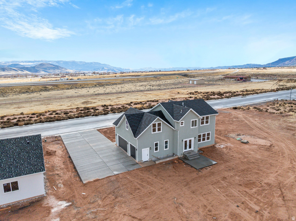 305 E 2690 N Sigurd, UT 84657