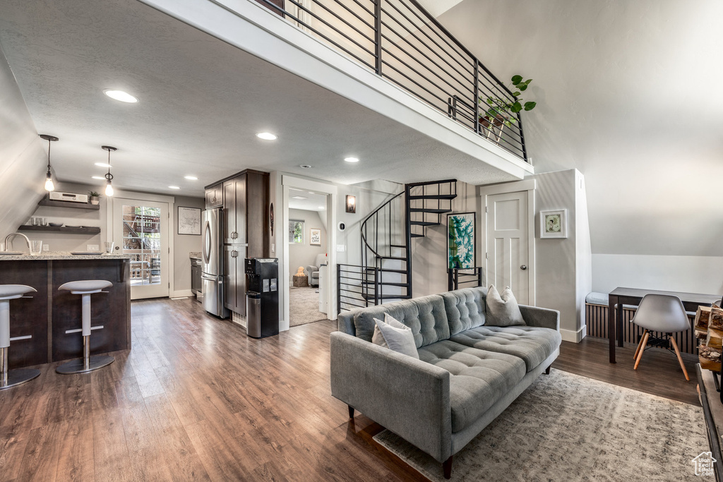 9320 E BOBCAT HAVEN LN Brighton, UT 84121