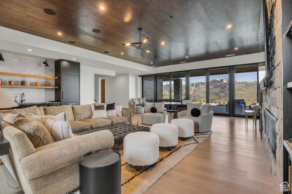 1735 RED HAWK TRL Park City, UT 84098