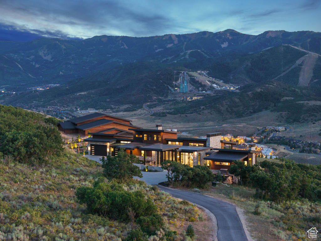 1735 RED HAWK TRL Park City, UT 84098