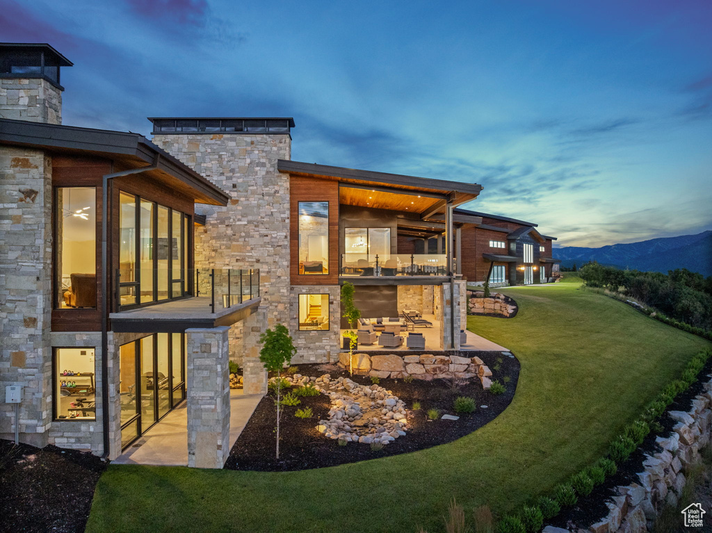 1735 RED HAWK TRL Park City, UT 84098