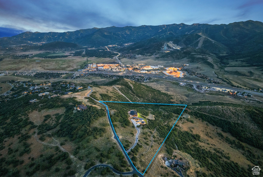 1735 RED HAWK TRL Park City, UT 84098