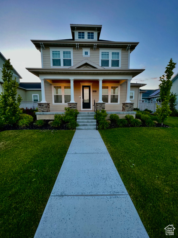 5028 W LAKE TERRACE AVE South Jordan, UT 84009