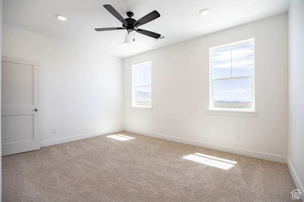 1177 E GOLDIE LOU LANE LOT #2 Eagle Mountain, UT 84005
