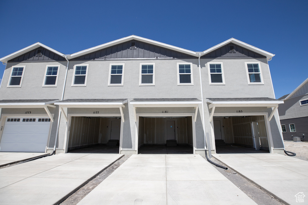 1177 E GOLDIE LOU LANE LOT #2 Eagle Mountain, UT 84005