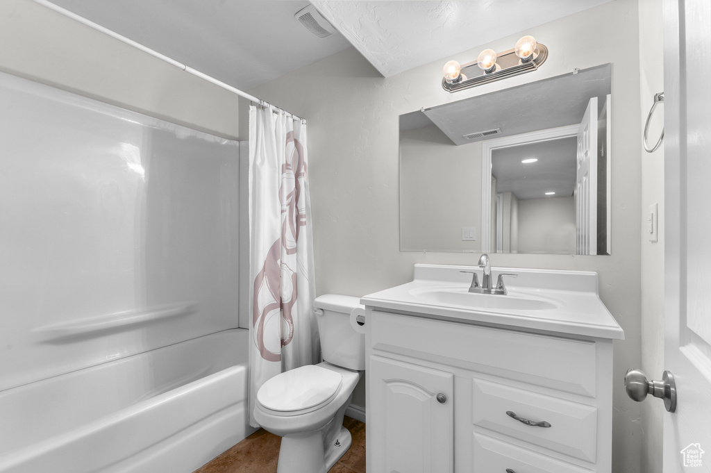 13718 S MT. CORTINA WAY Riverton, UT 84065