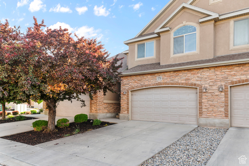 13718 S MT. CORTINA WAY Riverton, UT 84065