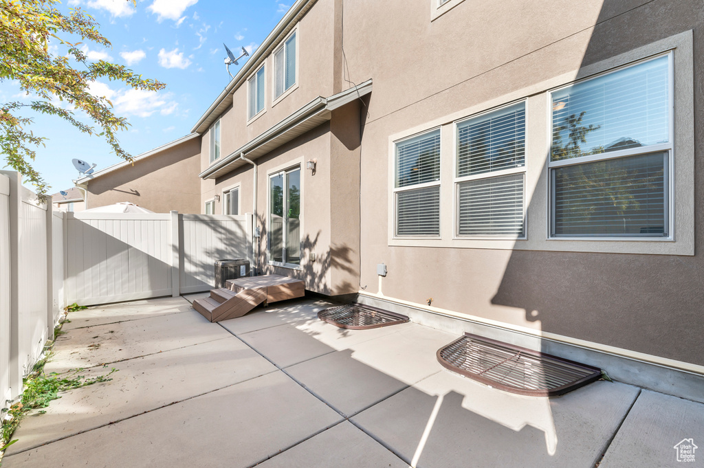 13718 S MT. CORTINA WAY Riverton, UT 84065