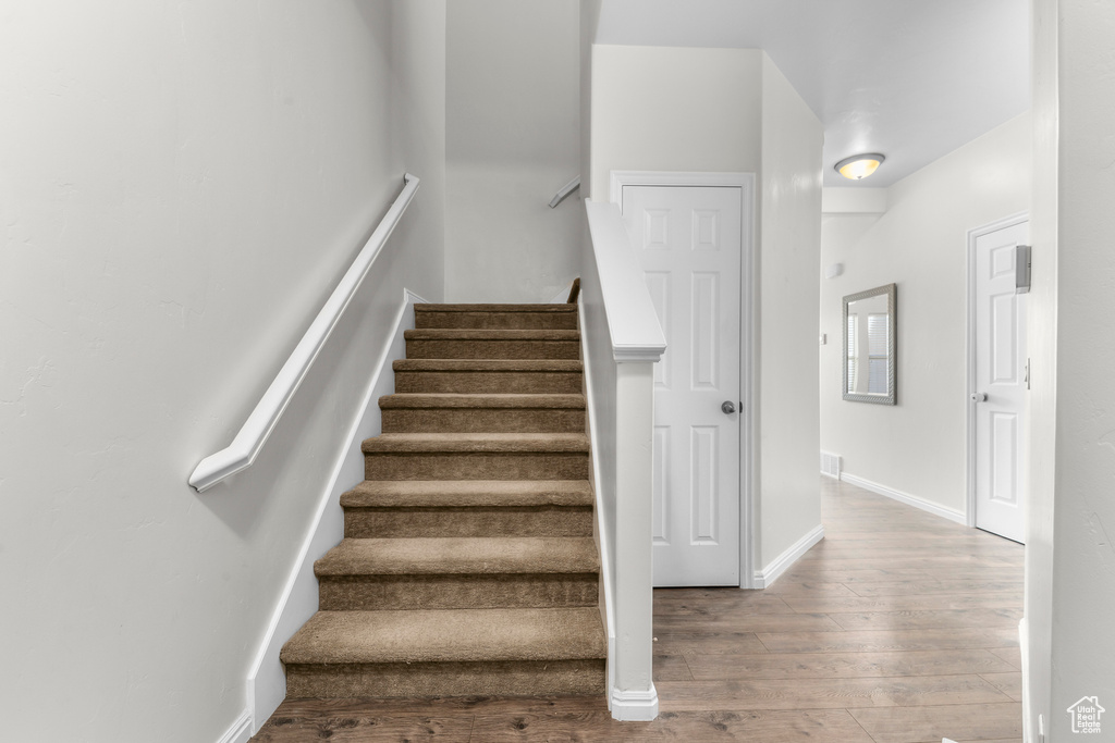 13718 S MT. CORTINA WAY Riverton, UT 84065