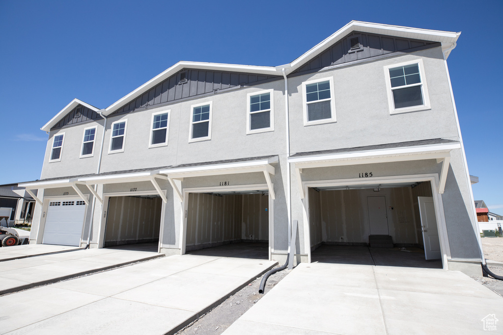 1185 E GOLDIE LOU LANE LOT #4 Eagle Mountain, UT 84005