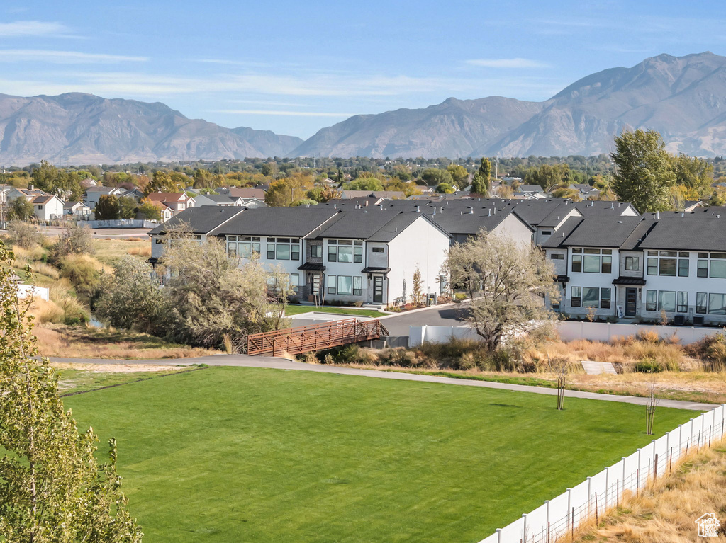 4337 W 5430 S #D Roy, UT 84067