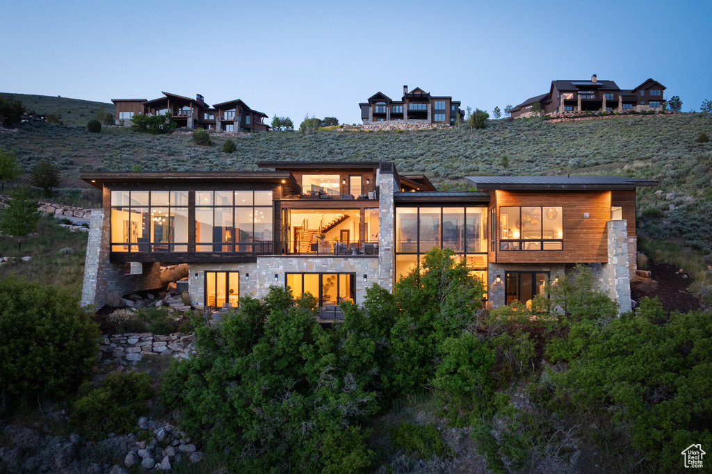 1373 EXPLORER PEAK DR Heber City, UT 84032