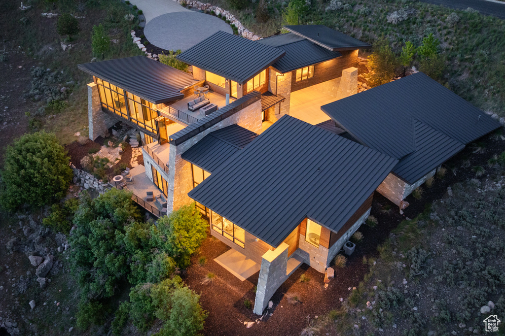 1373 EXPLORER PEAK DR Heber City, UT 84032