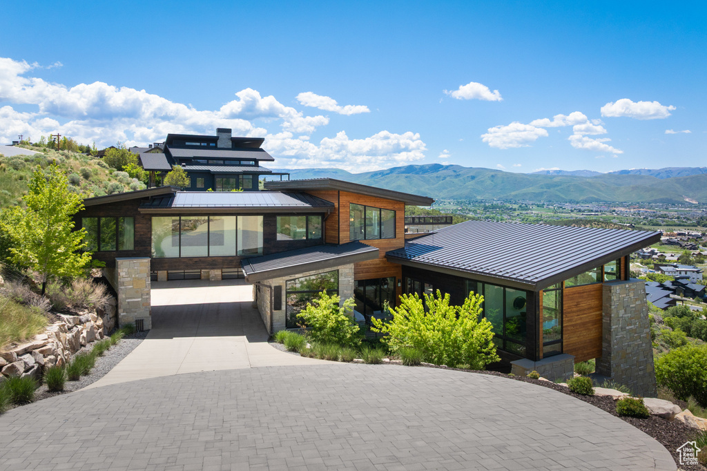 1373 EXPLORER PEAK DR Heber City, UT 84032