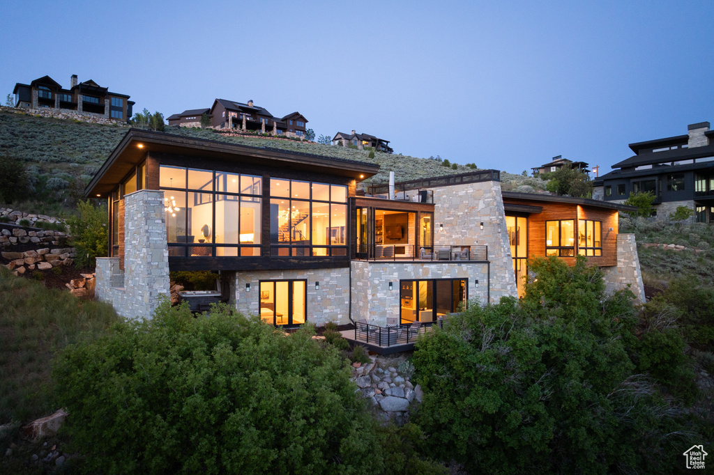 1373 EXPLORER PEAK DR Heber City, UT 84032
