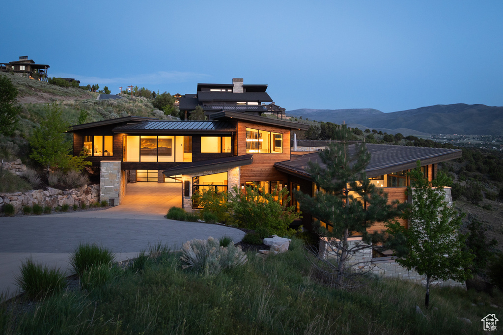 1373 EXPLORER PEAK DR Heber City, UT 84032