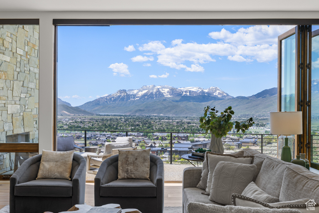 1373 EXPLORER PEAK DR Heber City, UT 84032