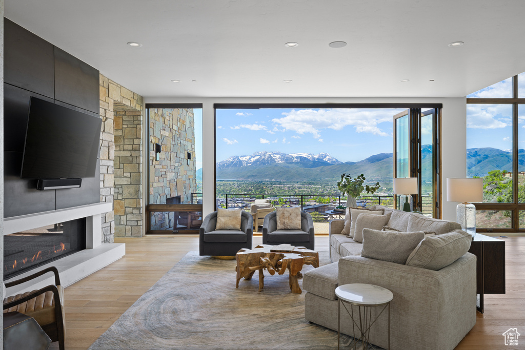 1373 EXPLORER PEAK DR Heber City, UT 84032