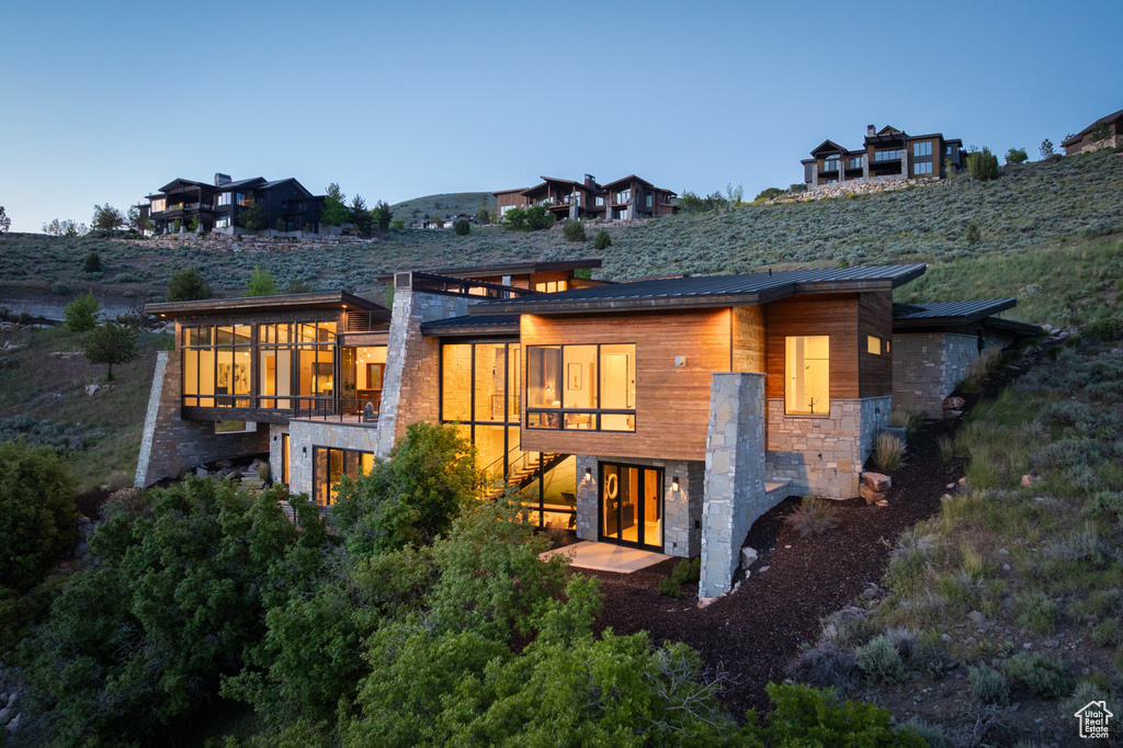 1373 EXPLORER PEAK DR Heber City, UT 84032