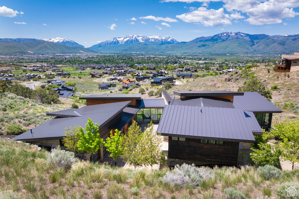 1373 EXPLORER PEAK DR Heber City, UT 84032