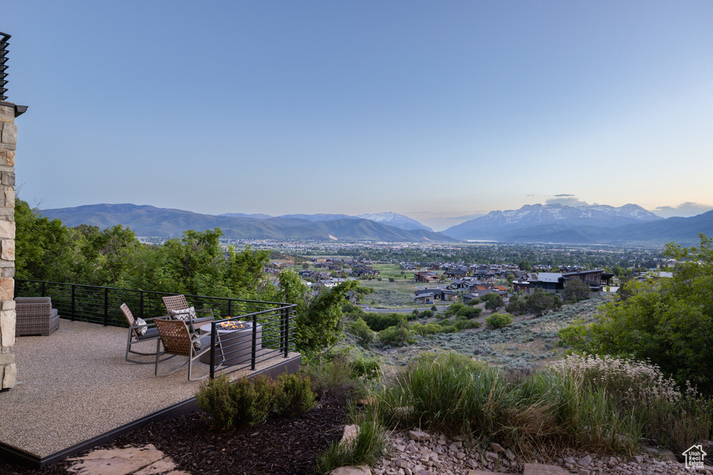 1373 EXPLORER PEAK DR Heber City, UT 84032