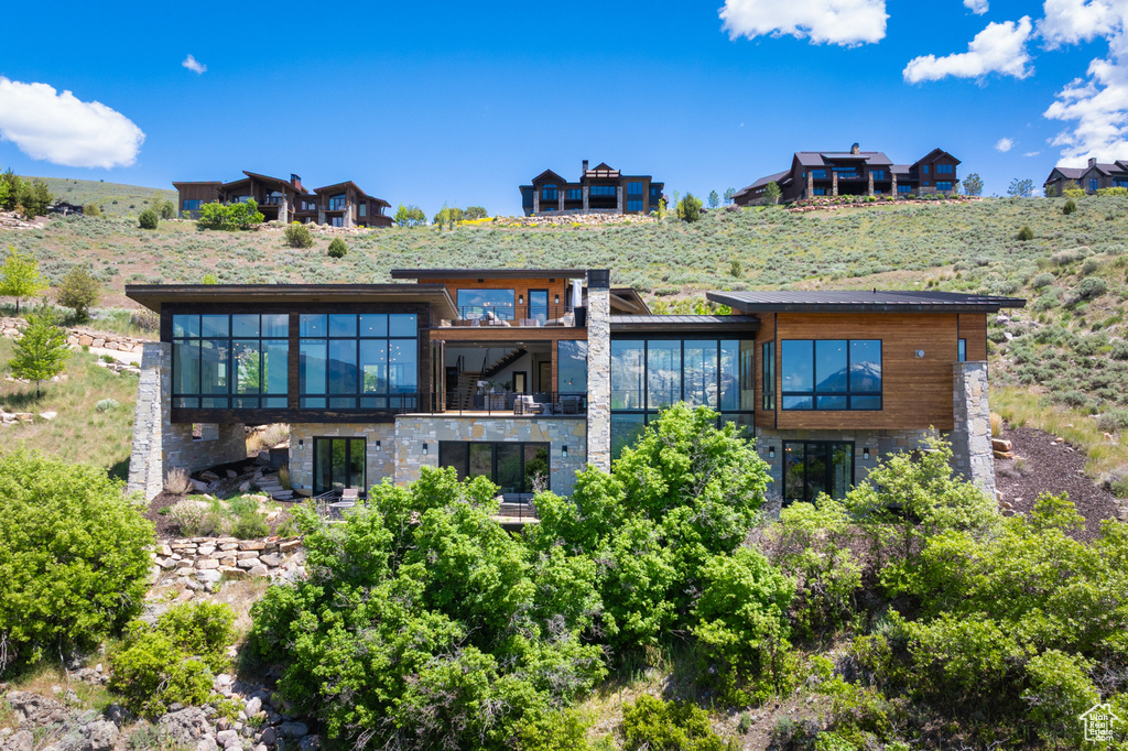 1373 EXPLORER PEAK DR Heber City, UT 84032